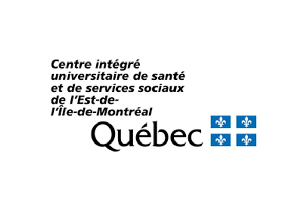 CIUSSS est de Montréal