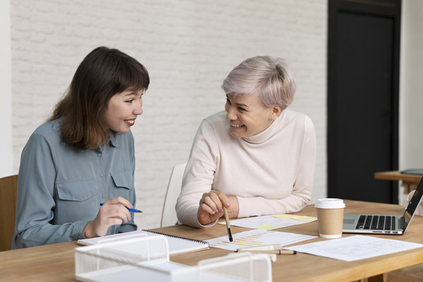 Gestion optimisée de la relève