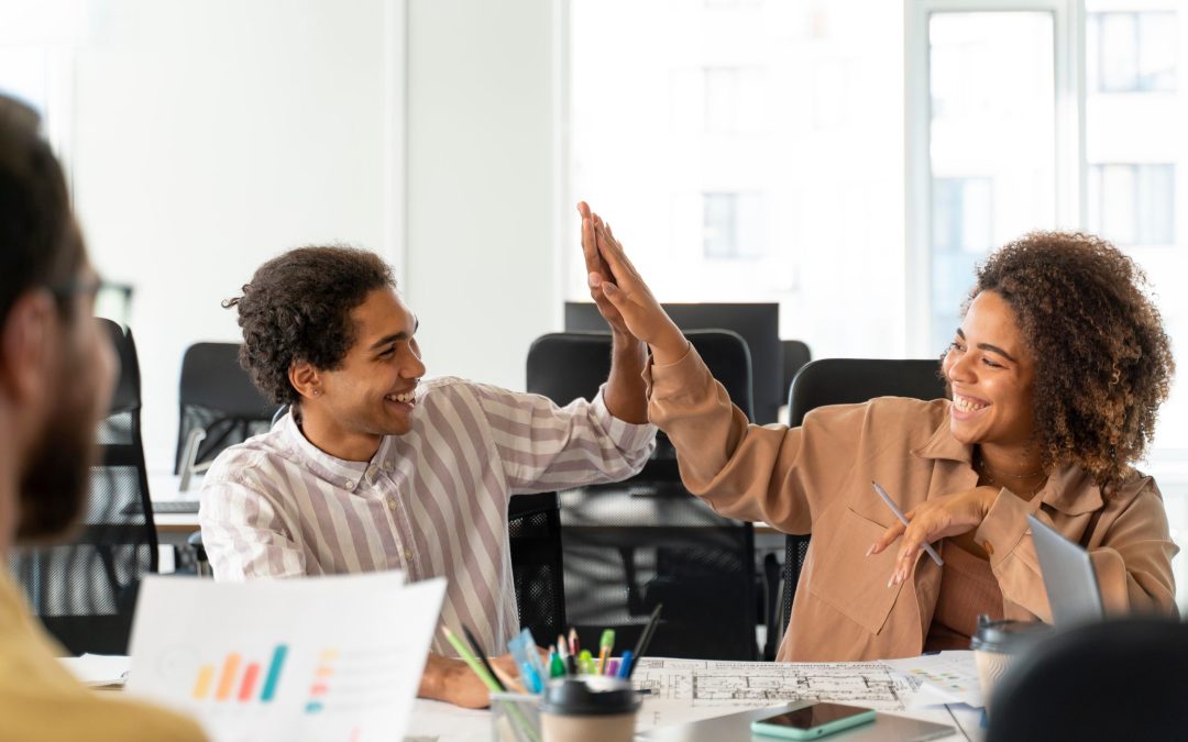 L’autisme au travail