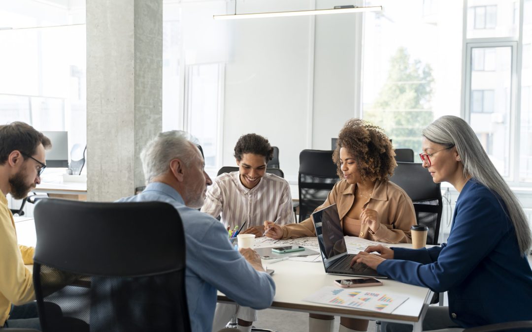 L’EDI – Pourquoi s’en préoccuper?