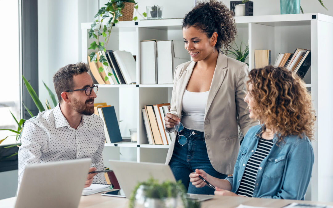 Comment « vendre » votre projet EDI à la direction : le guide pratique