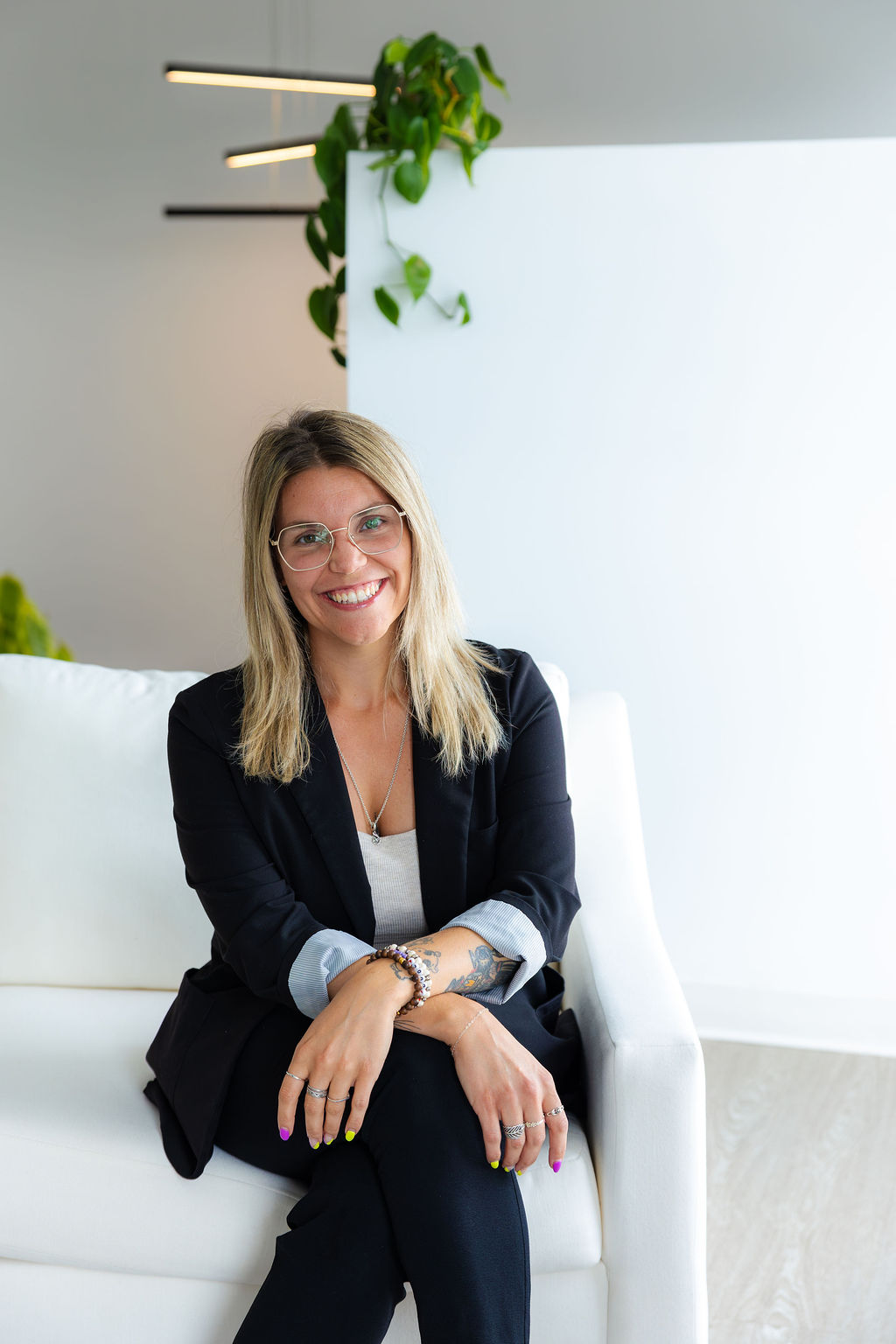 Elisabeth Petit - Collectif Vision RH