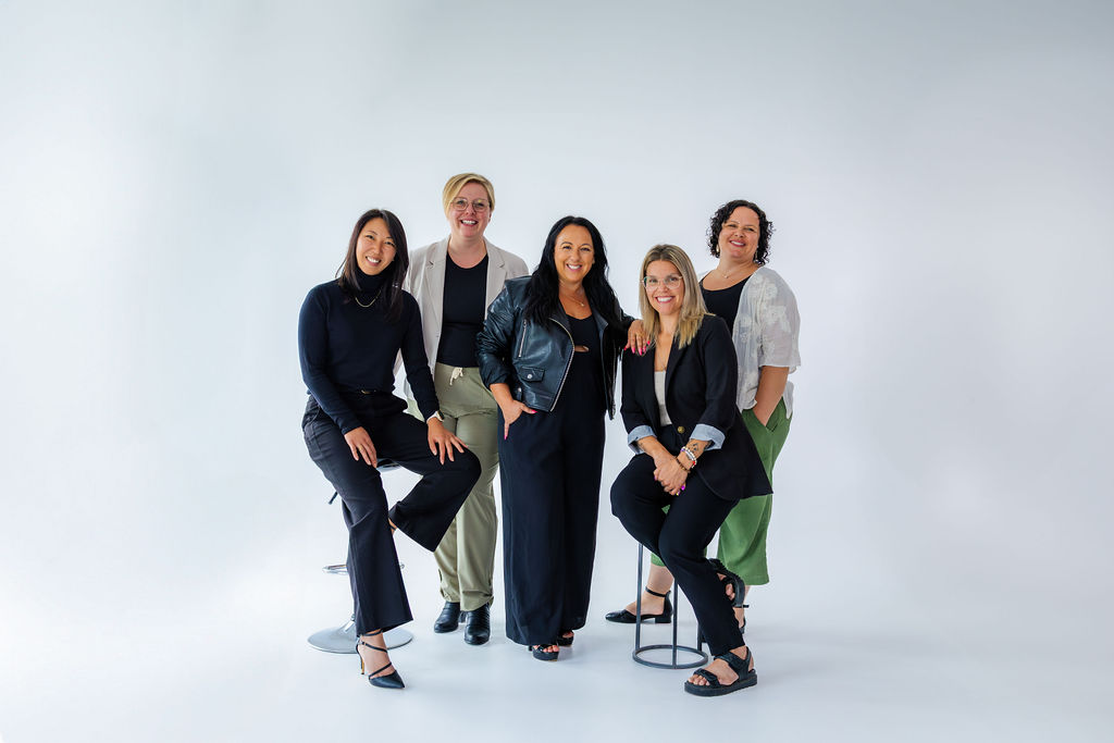 À propos de Koesia - Équipe